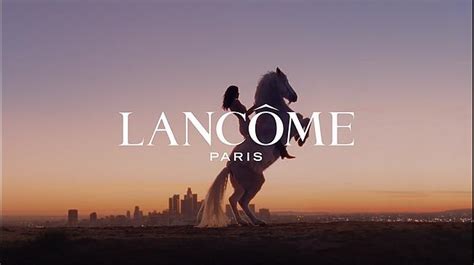 Lancôme IDÔLE: Lied aus der Parfüm.